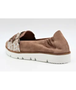 Hot L'Empreinte Chaussures MAMZELLE ASELIN taupe
