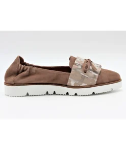 Hot L'Empreinte Chaussures MAMZELLE ASELIN taupe