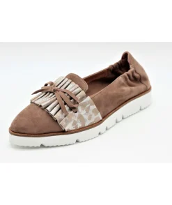 Hot L'Empreinte Chaussures MAMZELLE ASELIN taupe