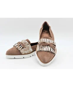 Hot L'Empreinte Chaussures MAMZELLE ASELIN taupe