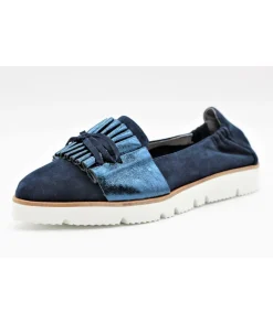 Fashion L'Empreinte Chaussures MAMZELLE ASELIN bleu