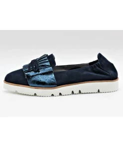 Fashion L'Empreinte Chaussures MAMZELLE ASELIN bleu