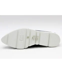 Fashion L'Empreinte Chaussures MAMZELLE ASELIN bleu