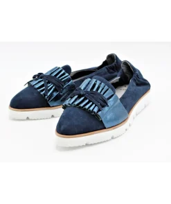 Fashion L'Empreinte Chaussures MAMZELLE ASELIN bleu