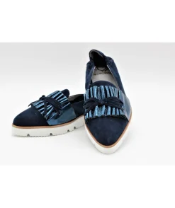 Fashion L'Empreinte Chaussures MAMZELLE ASELIN bleu