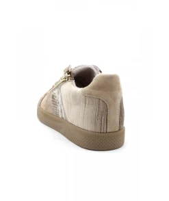 Fashion L'Empreinte Chaussures MAMZELLE AUBER MASTIC