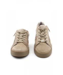 Fashion L'Empreinte Chaussures MAMZELLE AUBER MASTIC