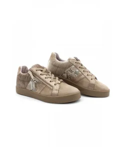 Fashion L'Empreinte Chaussures MAMZELLE AUBER MASTIC