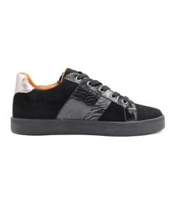 Cheap L'Empreinte Chaussures MAMZELLE AUBER noir