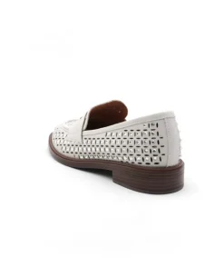Clearance L'Empreinte Chaussures MAMZELLE BARITO blanc