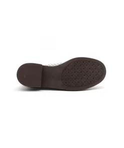 Clearance L'Empreinte Chaussures MAMZELLE BARITO blanc