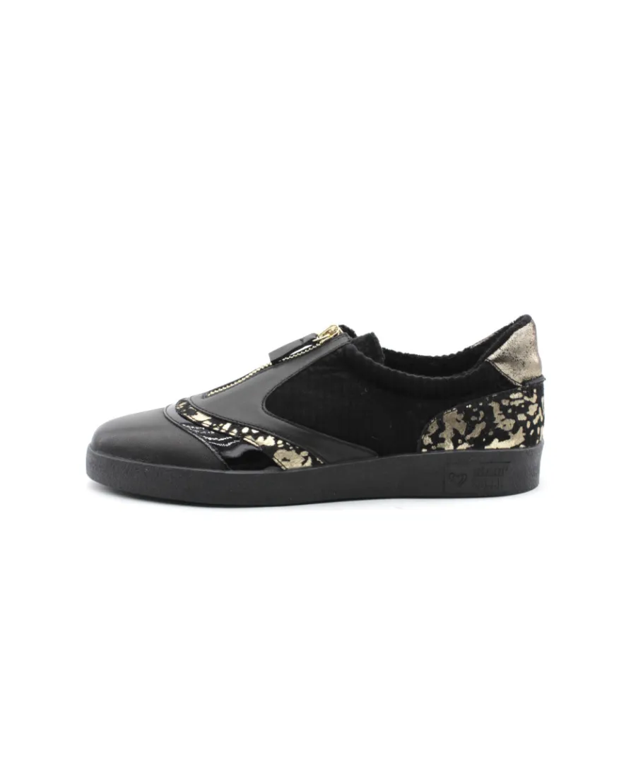 Flash Sale L'Empreinte Chaussures MAMZELLE BASHUNG noir