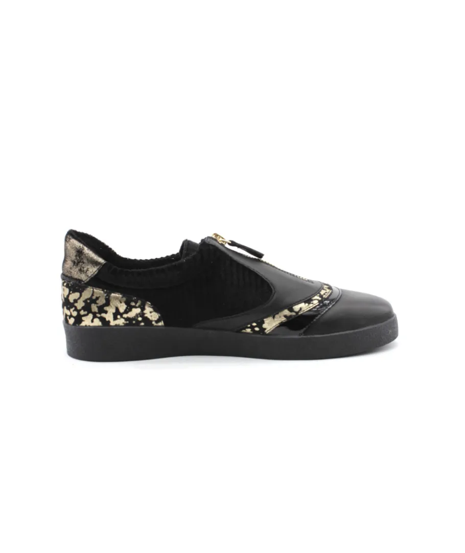 Flash Sale L'Empreinte Chaussures MAMZELLE BASHUNG noir