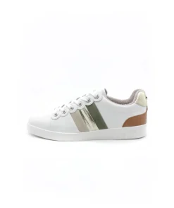 Fashion L'Empreinte Chaussures MAMZELLE BOMBA blanc