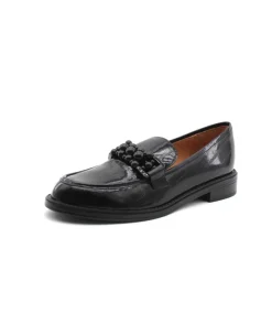Discount L'Empreinte Chaussures MAMZELLE BRITA noir