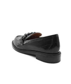 Discount L'Empreinte Chaussures MAMZELLE BRITA noir