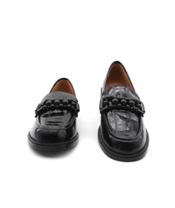 Discount L'Empreinte Chaussures MAMZELLE BRITA noir