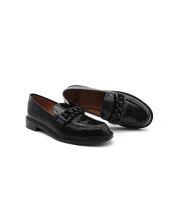 Discount L'Empreinte Chaussures MAMZELLE BRITA noir