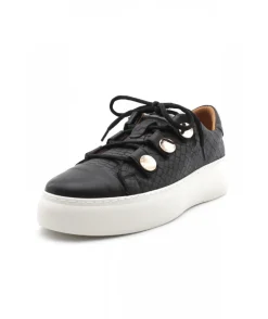 Discount L'Empreinte Chaussures MAMZELLE CAMIL noir