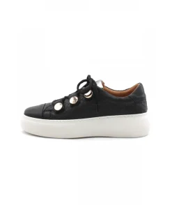 Discount L'Empreinte Chaussures MAMZELLE CAMIL noir