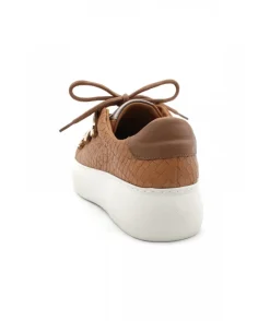 New L'Empreinte Chaussures MAMZELLE CAMIL camel