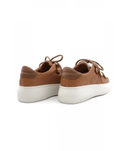 New L'Empreinte Chaussures MAMZELLE CAMIL camel