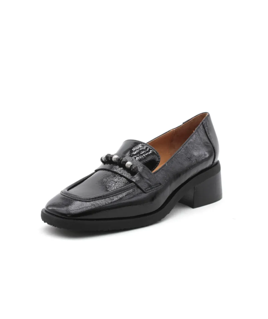 Clearance L'Empreinte Chaussures MAMZELLE DEREK noir