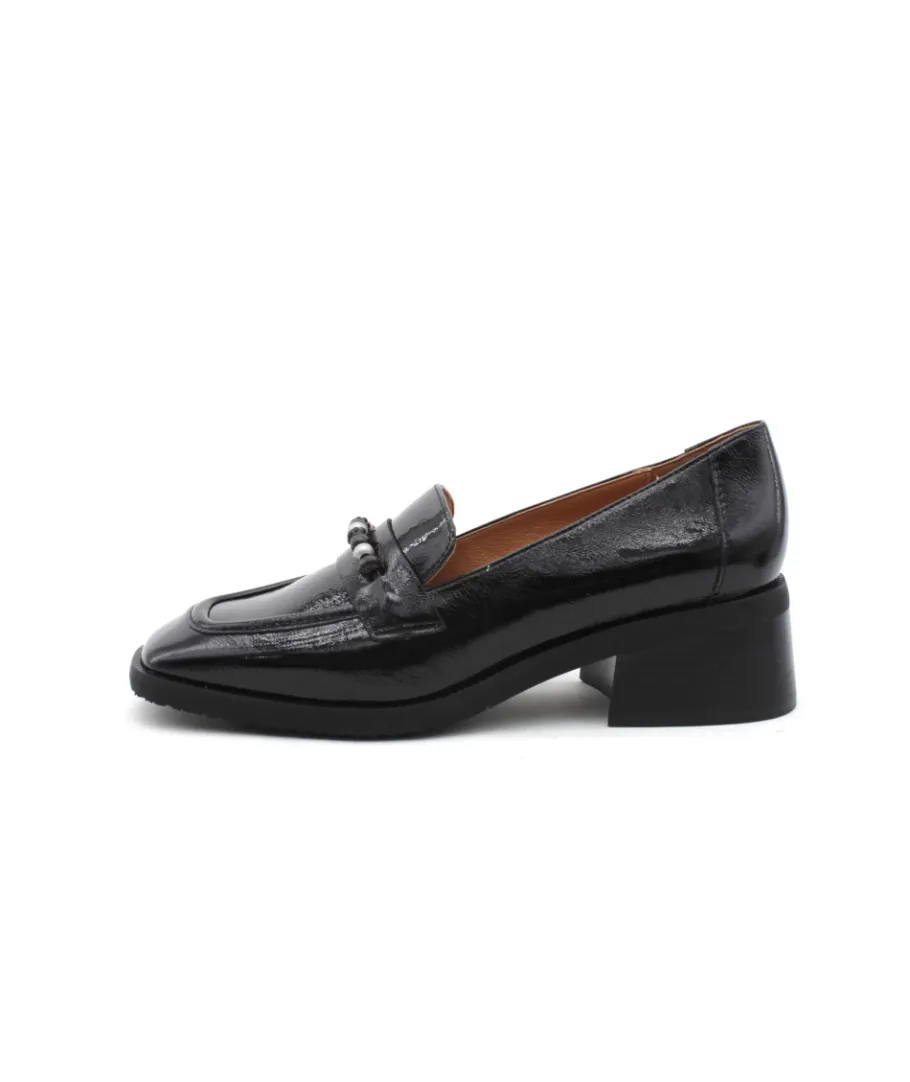 Clearance L'Empreinte Chaussures MAMZELLE DEREK noir