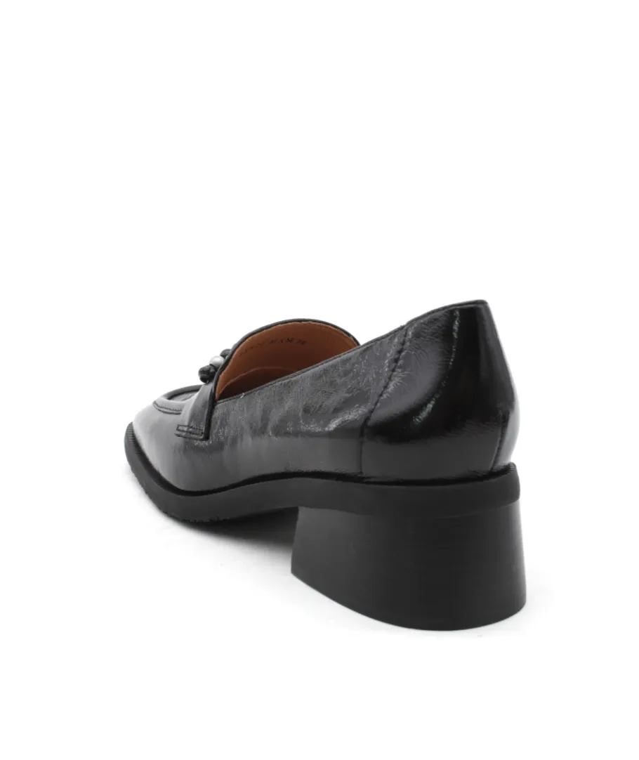 Clearance L'Empreinte Chaussures MAMZELLE DEREK noir