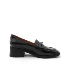 Clearance L'Empreinte Chaussures MAMZELLE DEREK noir