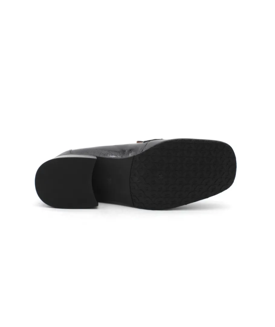 Clearance L'Empreinte Chaussures MAMZELLE DEREK noir