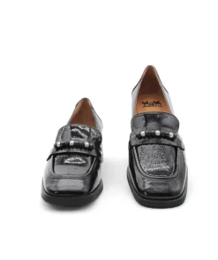 Clearance L'Empreinte Chaussures MAMZELLE DEREK noir