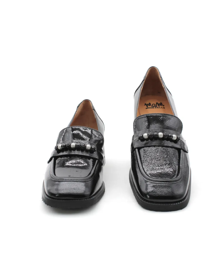 Clearance L'Empreinte Chaussures MAMZELLE DEREK noir