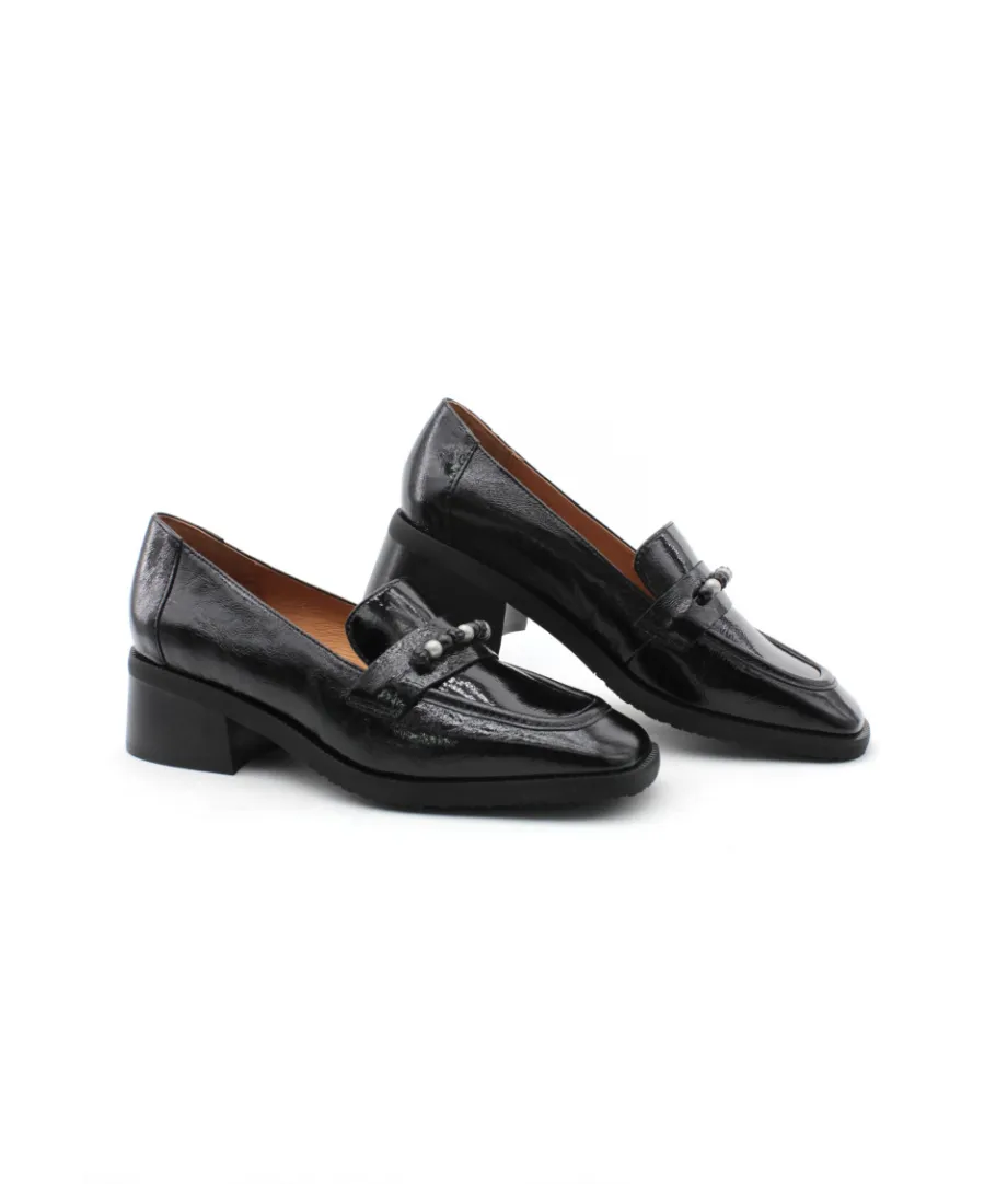 Clearance L'Empreinte Chaussures MAMZELLE DEREK noir