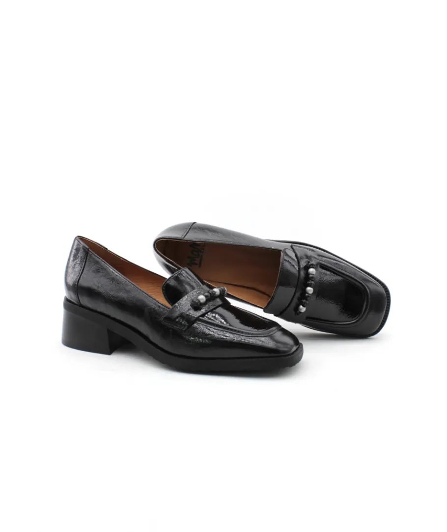 Clearance L'Empreinte Chaussures MAMZELLE DEREK noir