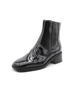 Shop L'Empreinte Chaussures MAMZELLE DIRLA noir