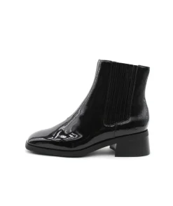 Shop L'Empreinte Chaussures MAMZELLE DIRLA noir