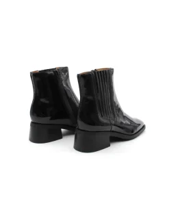 Shop L'Empreinte Chaussures MAMZELLE DIRLA noir