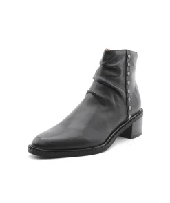 Fashion L'Empreinte Chaussures MAMZELLE EDRA noir