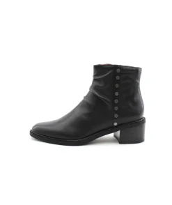 Fashion L'Empreinte Chaussures MAMZELLE EDRA noir