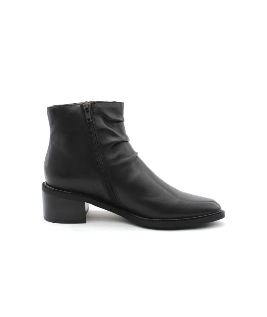 Fashion L'Empreinte Chaussures MAMZELLE EDRA noir