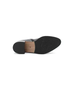 Fashion L'Empreinte Chaussures MAMZELLE EDRA noir