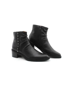 Fashion L'Empreinte Chaussures MAMZELLE EDRA noir