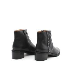 Fashion L'Empreinte Chaussures MAMZELLE EDRA noir