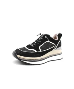 Cheap L'Empreinte Chaussures MAMZELLE EDWIGE noir