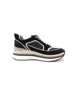 Cheap L'Empreinte Chaussures MAMZELLE EDWIGE noir