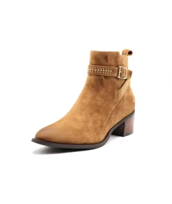 Cheap L'Empreinte Chaussures MAMZELLE ELIAS camel