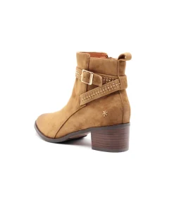 Cheap L'Empreinte Chaussures MAMZELLE ELIAS camel