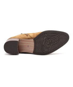 Cheap L'Empreinte Chaussures MAMZELLE ELIAS camel