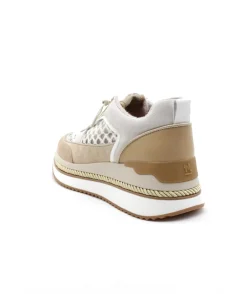Best L'Empreinte Chaussures MAMZELLE ENON beige
